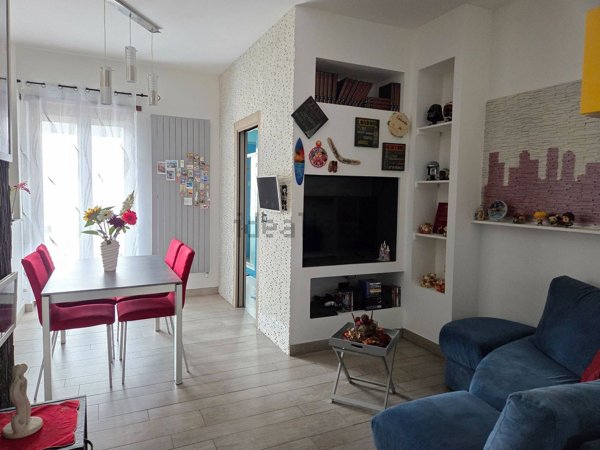 appartamento in vendita a Torino in zona Pozzo Strada