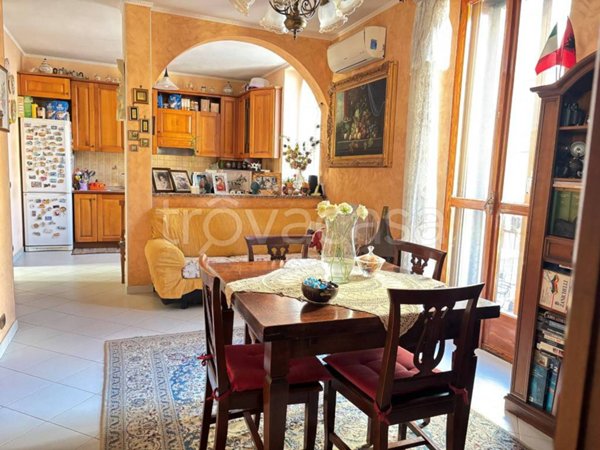 appartamento in vendita a Torino in zona Madonna di Campagna