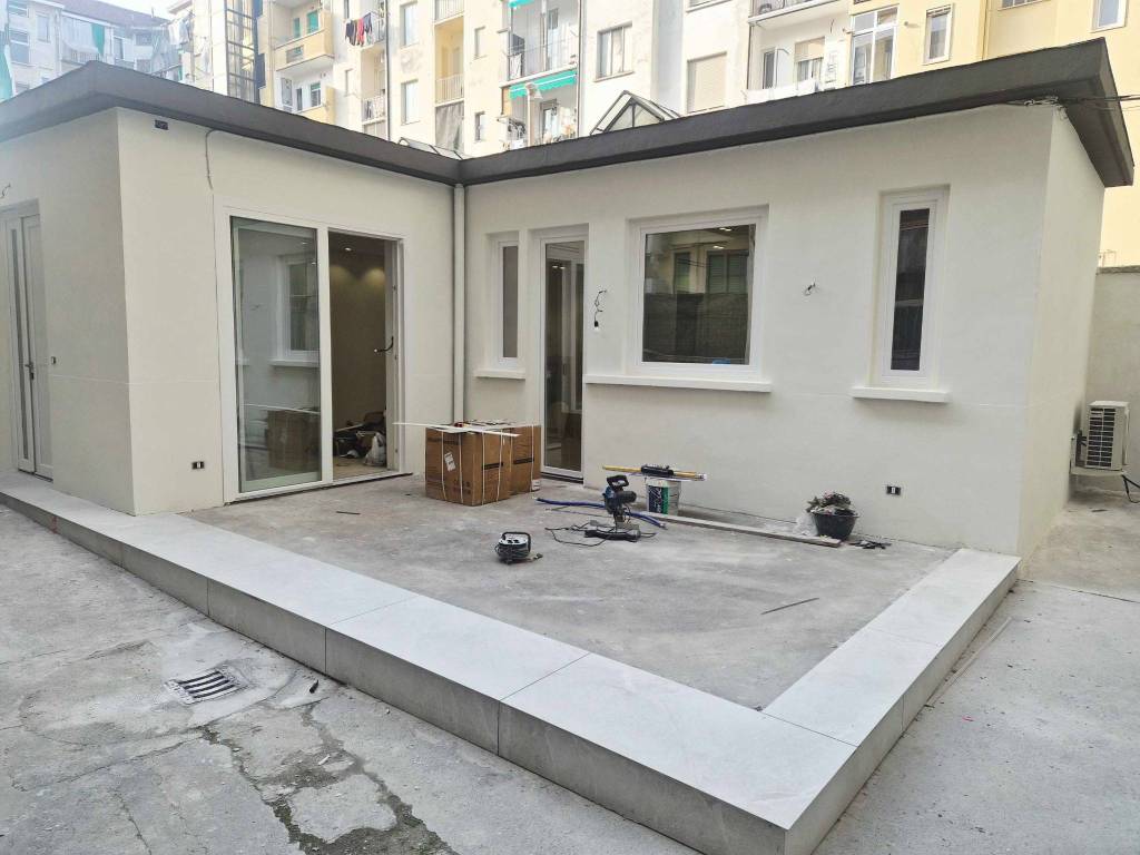 appartamento in vendita a Torino in zona Pozzo Strada