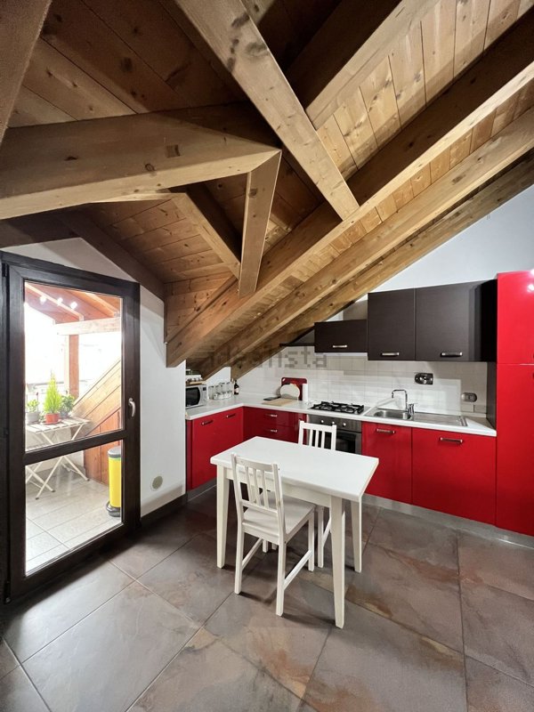 appartamento in vendita a Torino in zona Cenisia