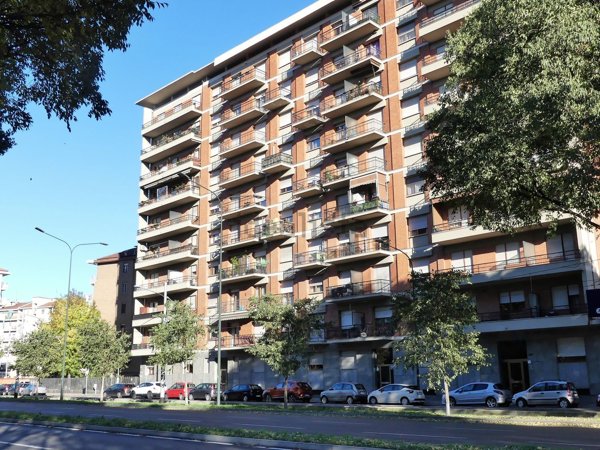appartamento in vendita a Torino in zona Madonna di Campagna