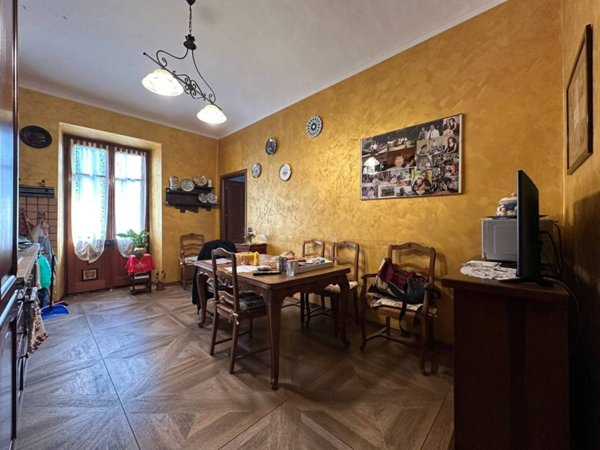 appartamento in vendita a Torino in zona Pozzo Strada