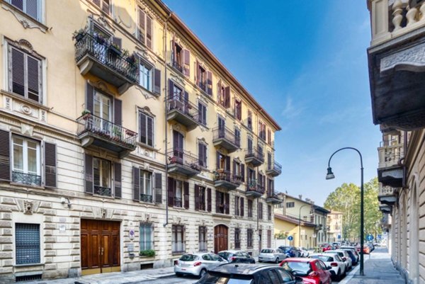 appartamento in vendita a Torino in zona Campidoglio