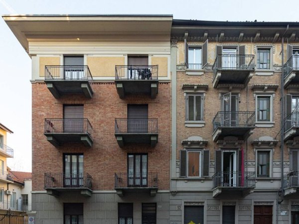 appartamento in vendita a Torino in zona Vanchiglia