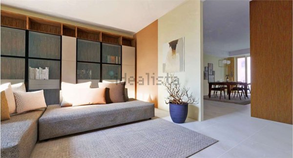 appartamento in vendita a Torino in zona Crocetta