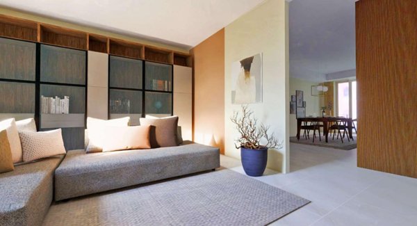 appartamento in vendita a Torino in zona Crocetta