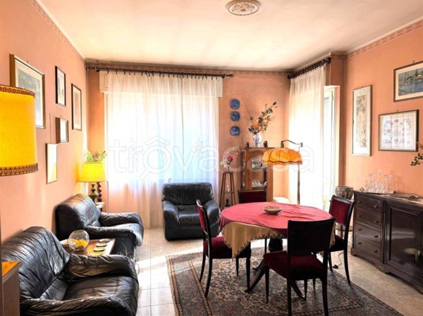 appartamento in vendita a Torino in zona Santa Rita