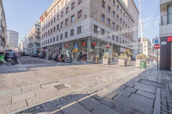 ufficio in vendita a Torino in zona Centro Storico