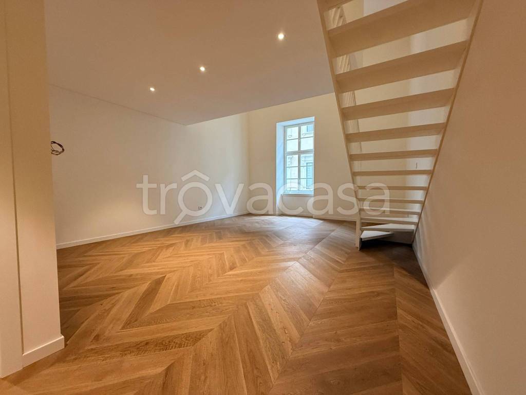 appartamento in vendita a Torino in zona Centro Storico