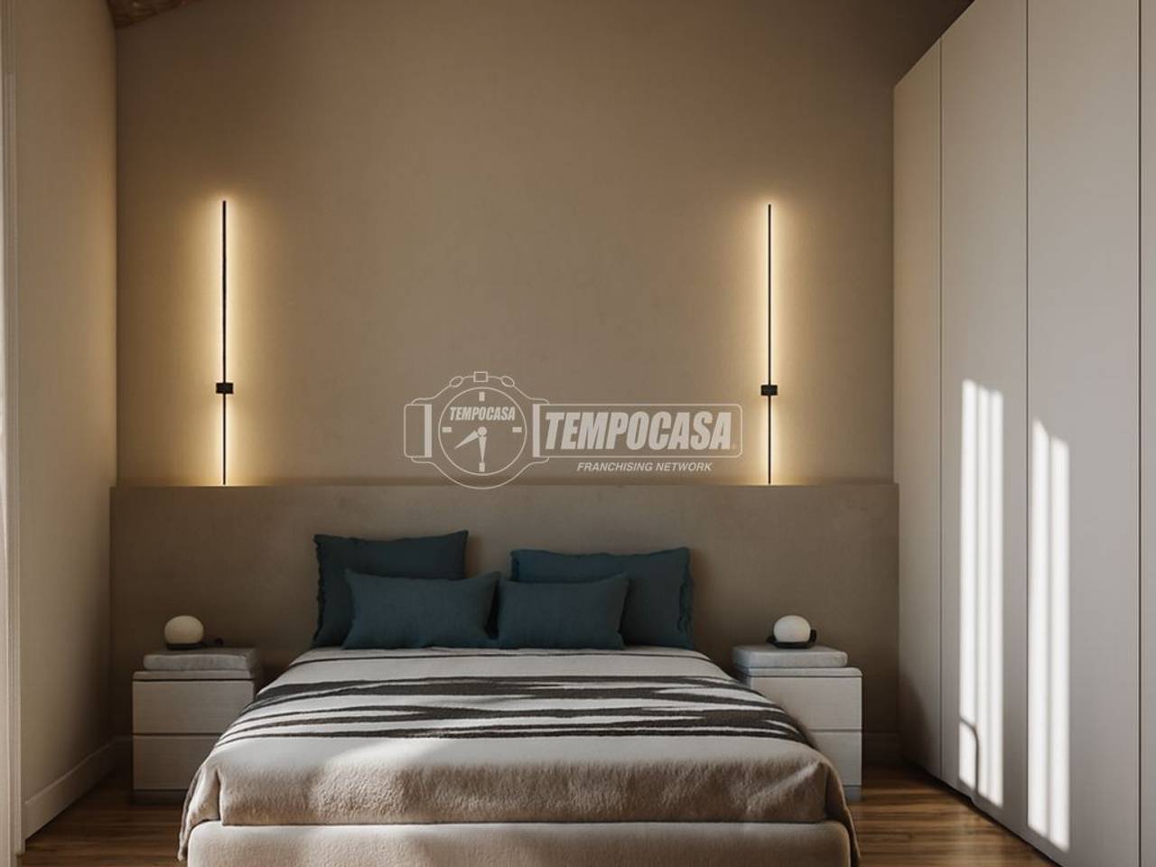 appartamento in vendita a Torino in zona San Salvario