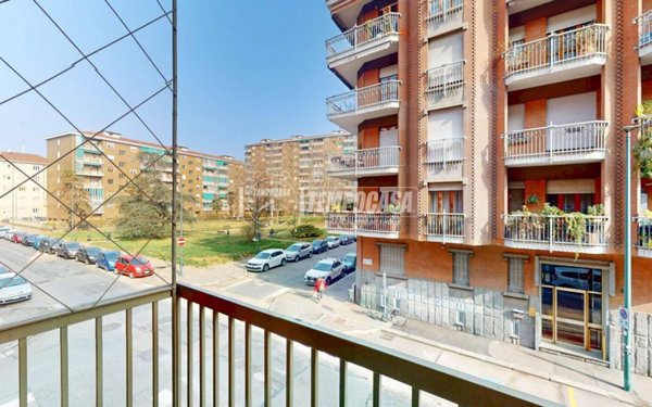 appartamento in vendita a Torino in zona Santa Rita