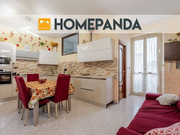 appartamento in vendita a Torino in zona Pozzo Strada