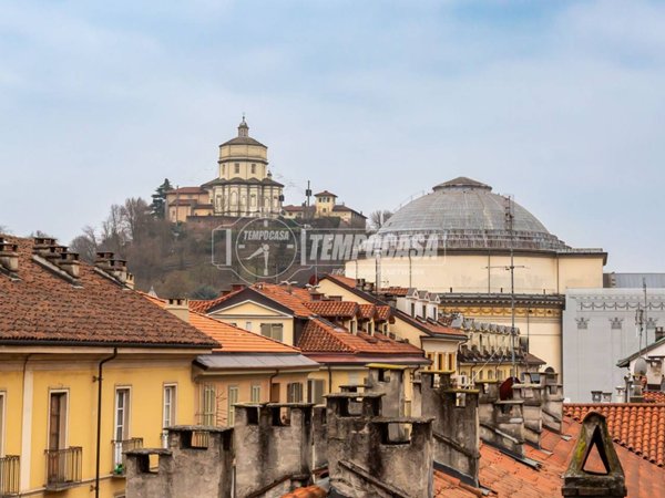 appartamento in vendita a Torino in zona Gran Madre