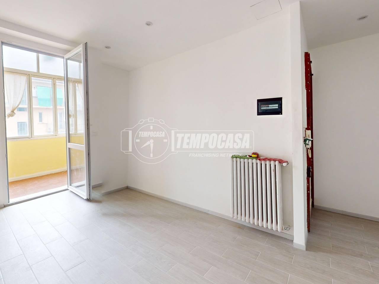 appartamento in vendita a Torino in zona Parella