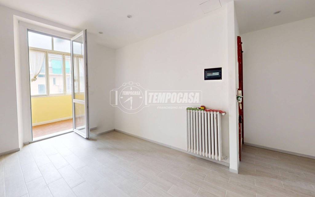 appartamento in vendita a Torino in zona Parella