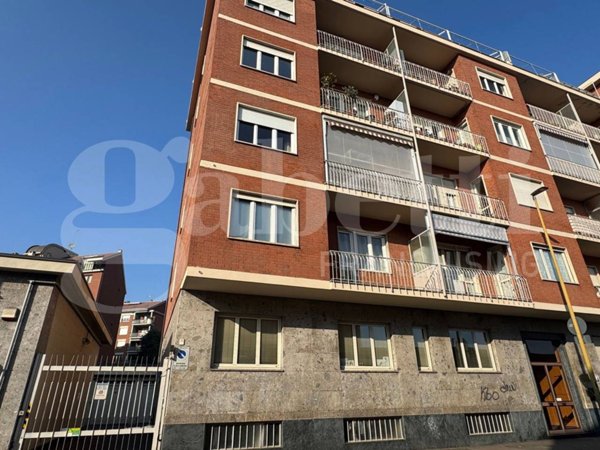 appartamento in vendita a Torino in zona Pozzo Strada