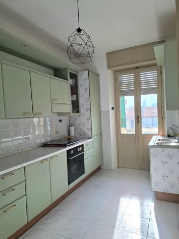 appartamento in vendita a Torino in zona Vanchiglia