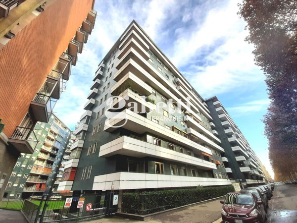 appartamento in vendita a Torino in zona Pozzo Strada