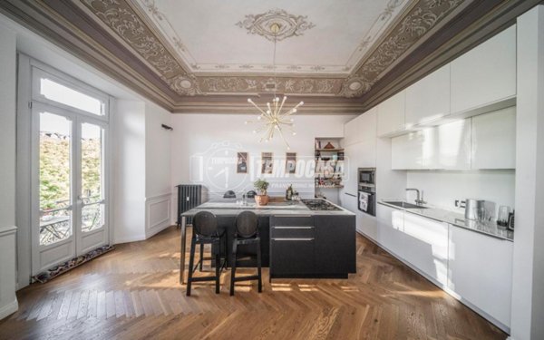 appartamento in vendita a Torino in zona Centro Storico