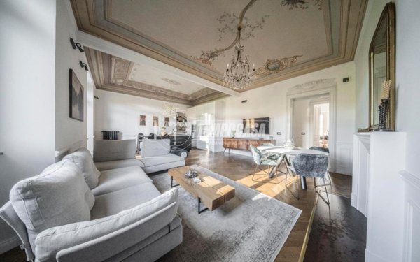 appartamento in vendita a Torino in zona Centro Storico