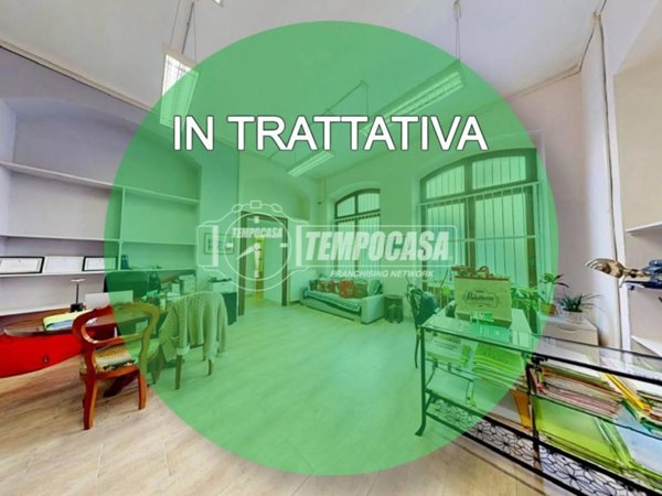 appartamento in vendita a Torino in zona San Donato