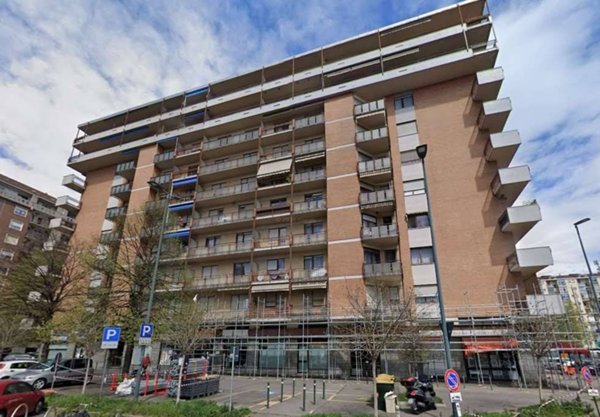 appartamento in vendita a Torino in zona Borgata Vittoria