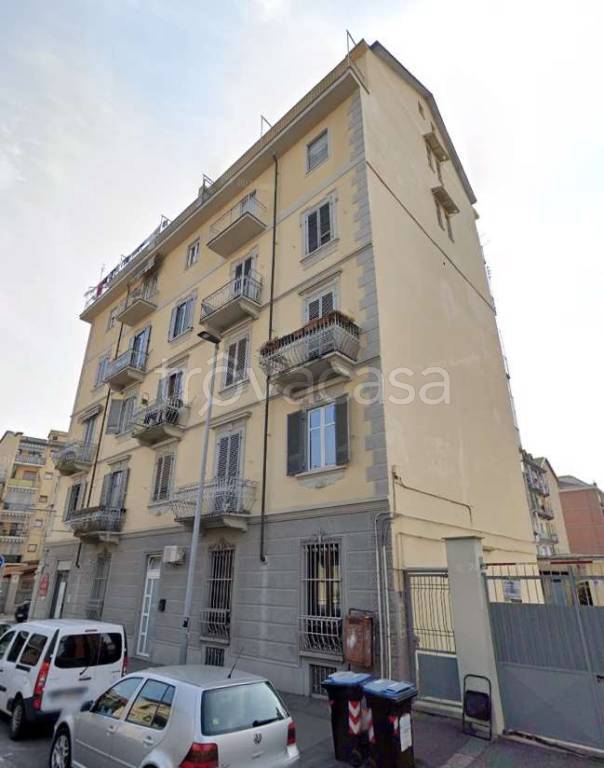 appartamento in vendita a Torino in zona Madonna di Campagna
