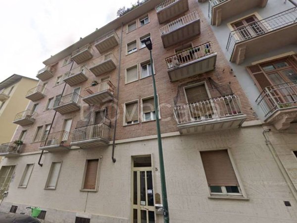 appartamento in vendita a Torino in zona Borgo San Paolo