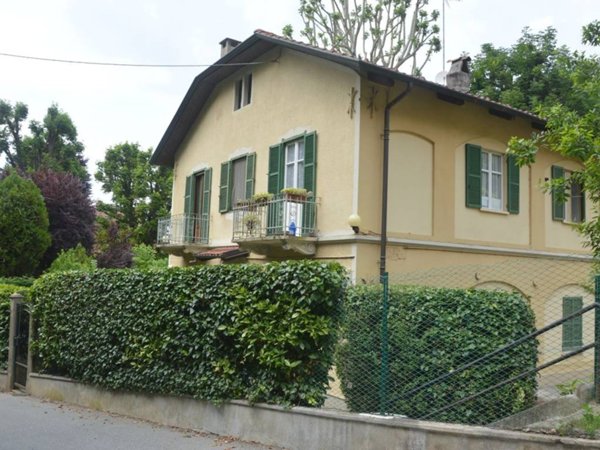 appartamento in vendita a Torino in zona Cavoretto