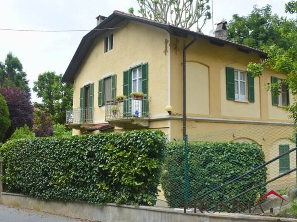 appartamento in vendita a Torino in zona Cavoretto