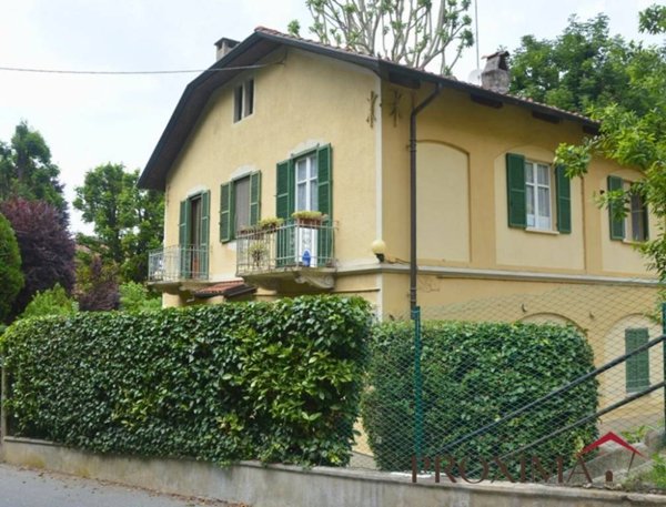 appartamento in vendita a Torino in zona Cavoretto