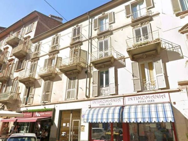 appartamento in vendita a Torino in zona San Donato