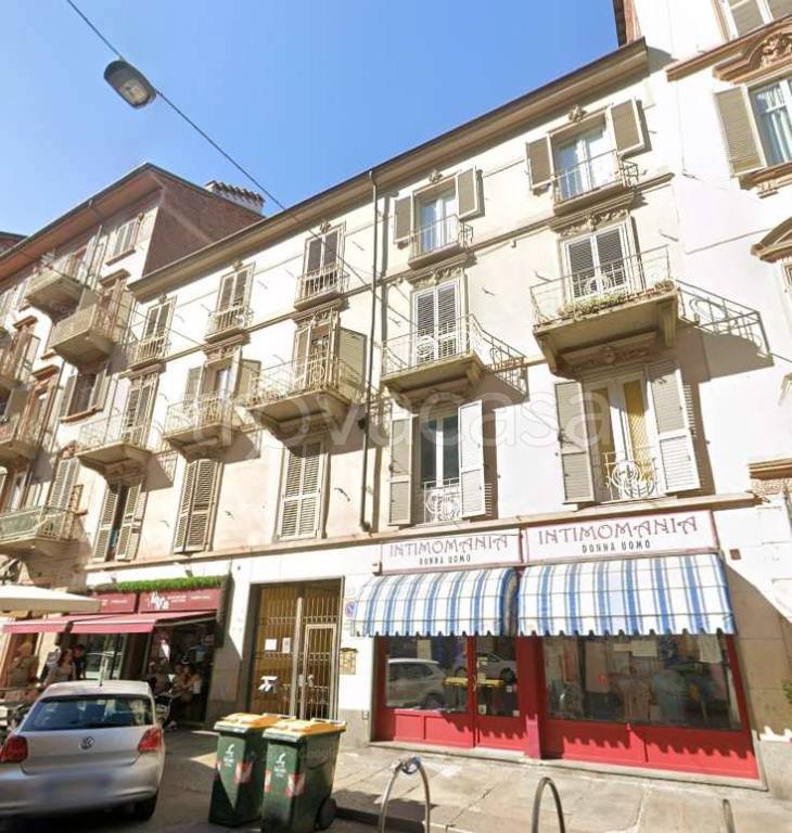 appartamento in vendita a Torino in zona San Donato