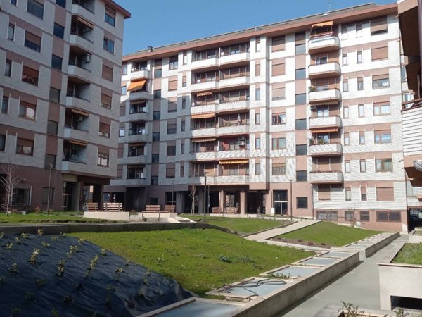 appartamento in vendita a Torino in zona Mirafiori Nord