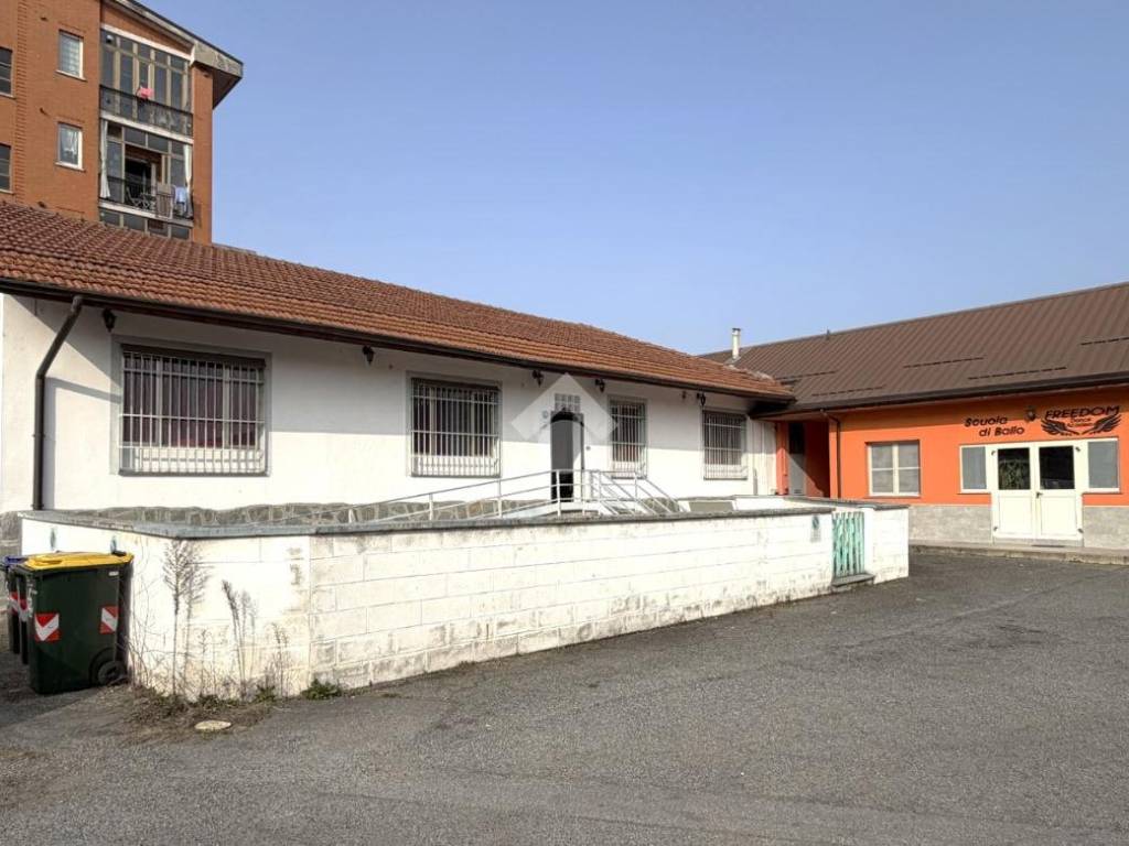 ufficio in vendita a Torino