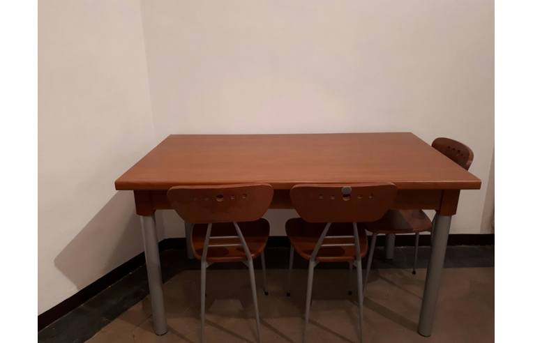 appartamento in vendita a Torino in zona Cit Turin