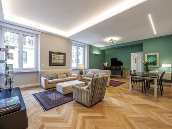 appartamento in vendita a Torino in zona Centro Storico