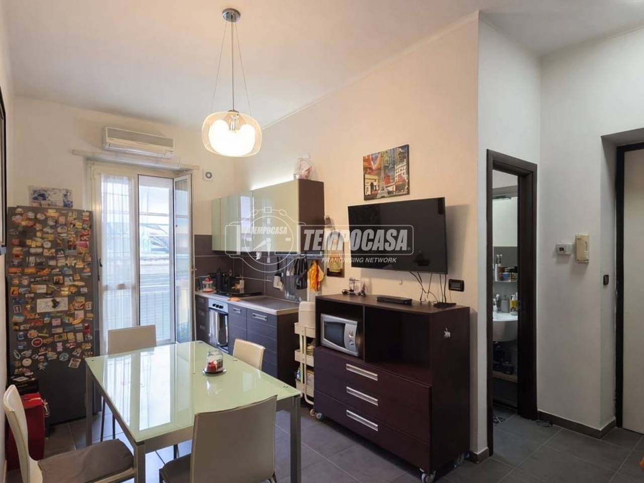 appartamento in vendita a Torino in zona Vallette