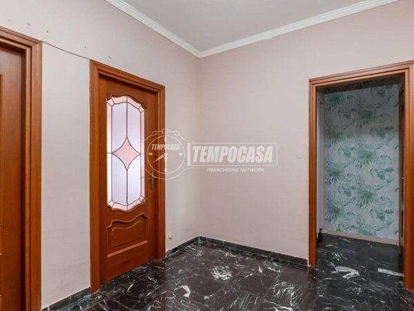 appartamento in vendita a Torino in zona Lucento