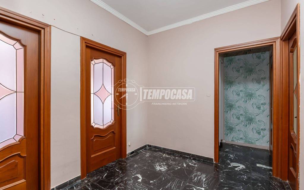 appartamento in vendita a Torino in zona Lucento