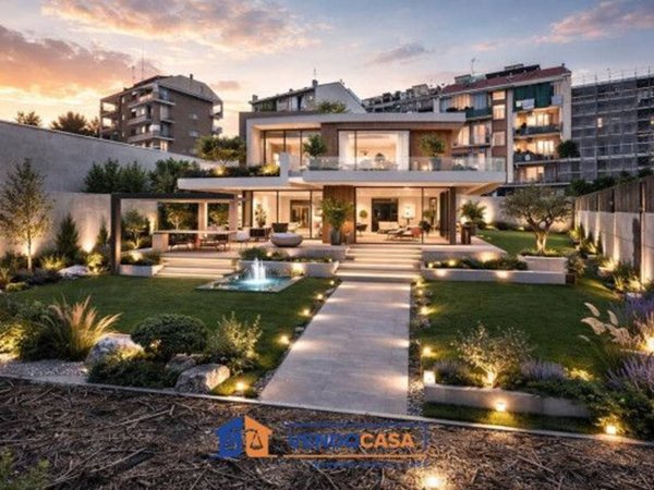 negozio in vendita a Torino in zona Mirafiori Sud