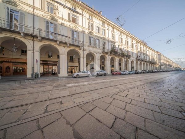 appartamento in vendita a Torino in zona Centro Storico