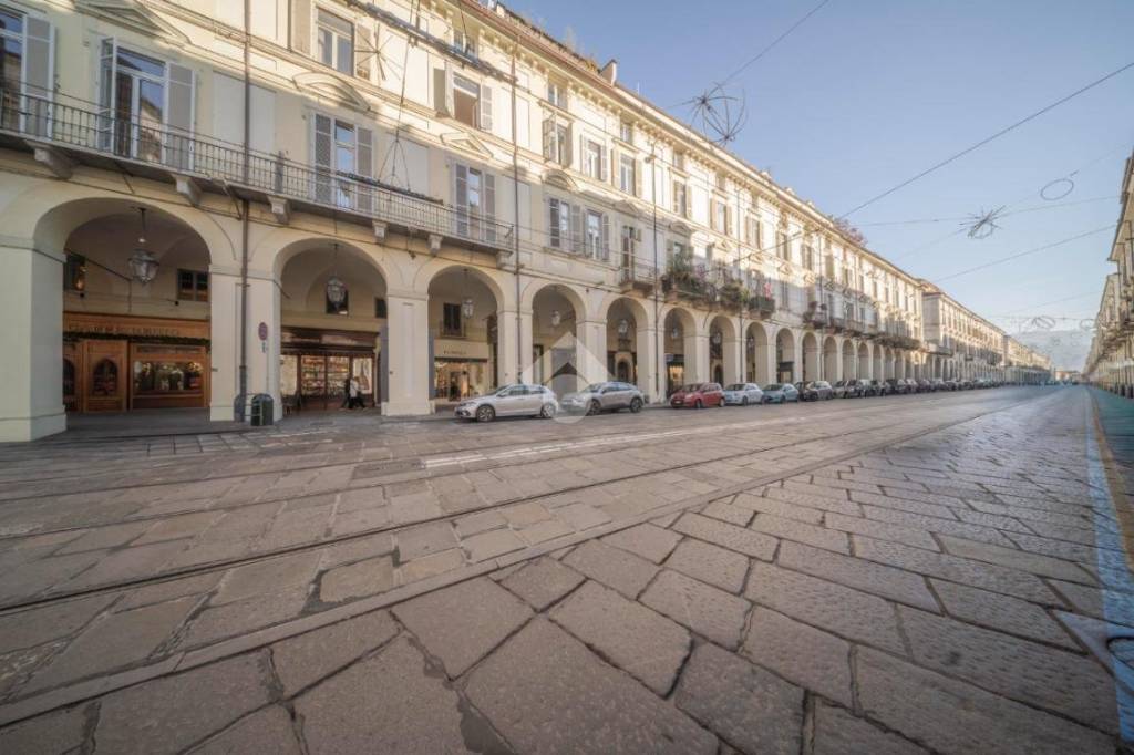 appartamento in vendita a Torino in zona Centro Storico