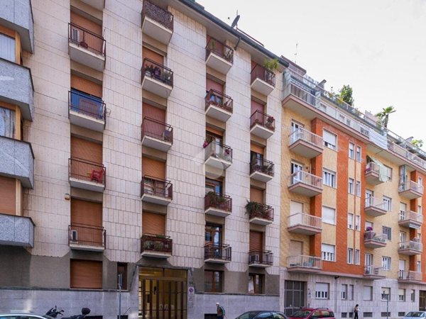 appartamento in vendita a Torino in zona Aeronautica