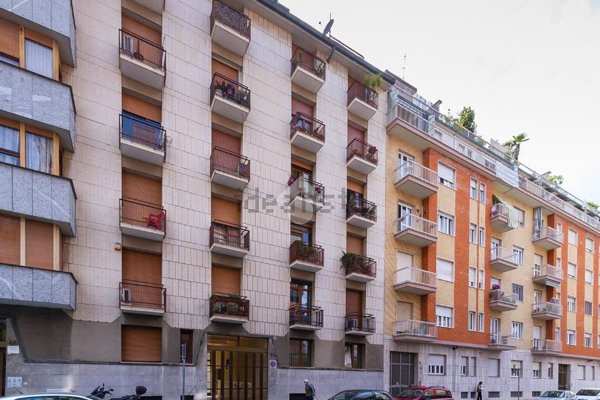 appartamento in vendita a Torino in zona Pozzo Strada