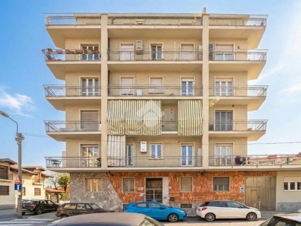 appartamento in vendita a Torino in zona Centro Storico