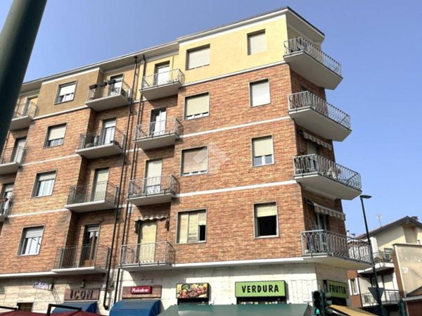 appartamento in vendita a Torino in zona Parella