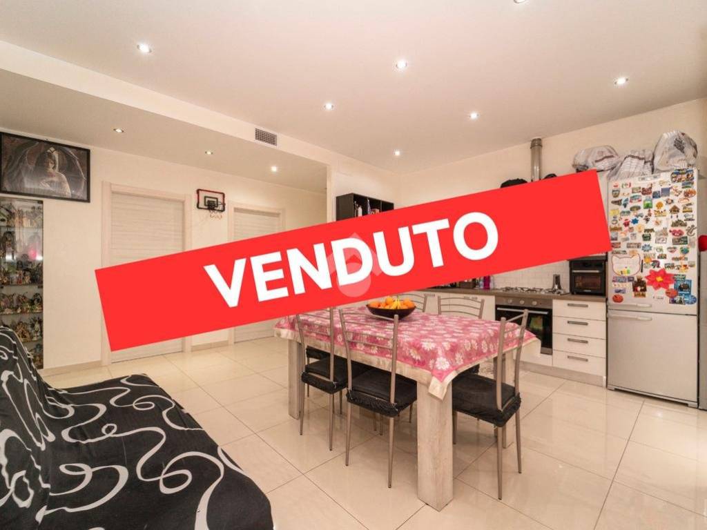 appartamento in vendita a Torino in zona Borgo San Paolo