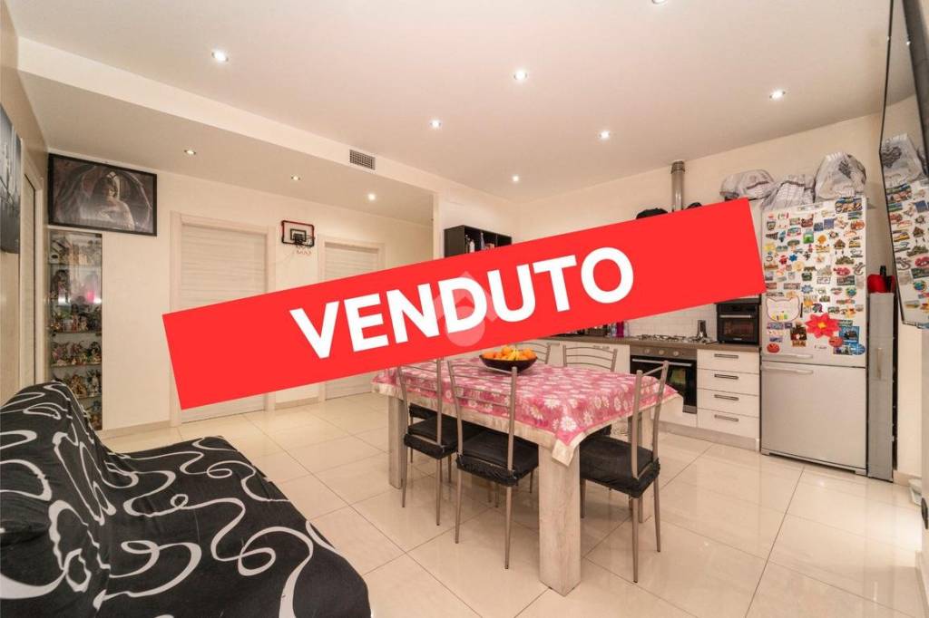 appartamento in vendita a Torino in zona Borgo San Paolo