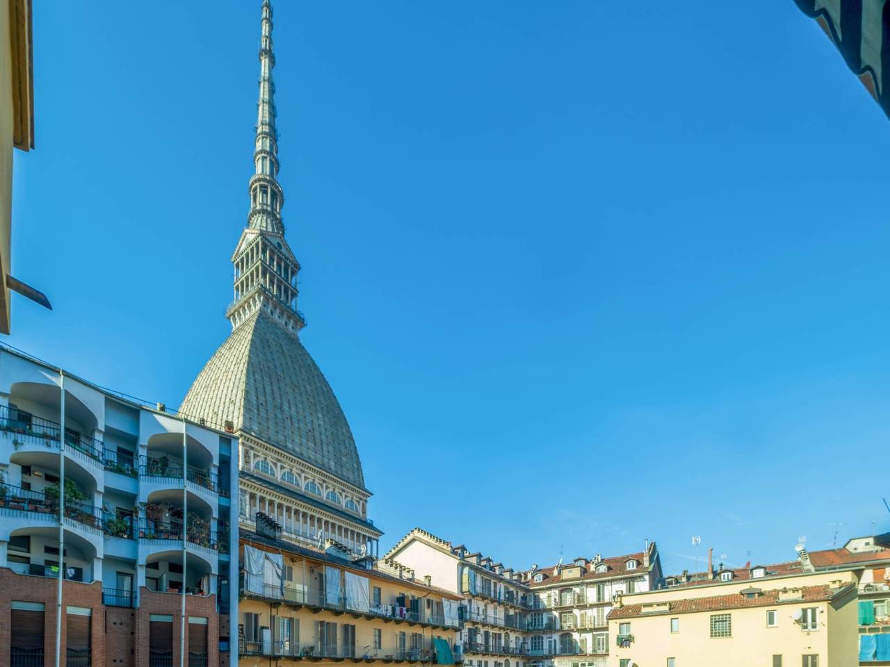 appartamento in vendita a Torino in zona Gran Madre